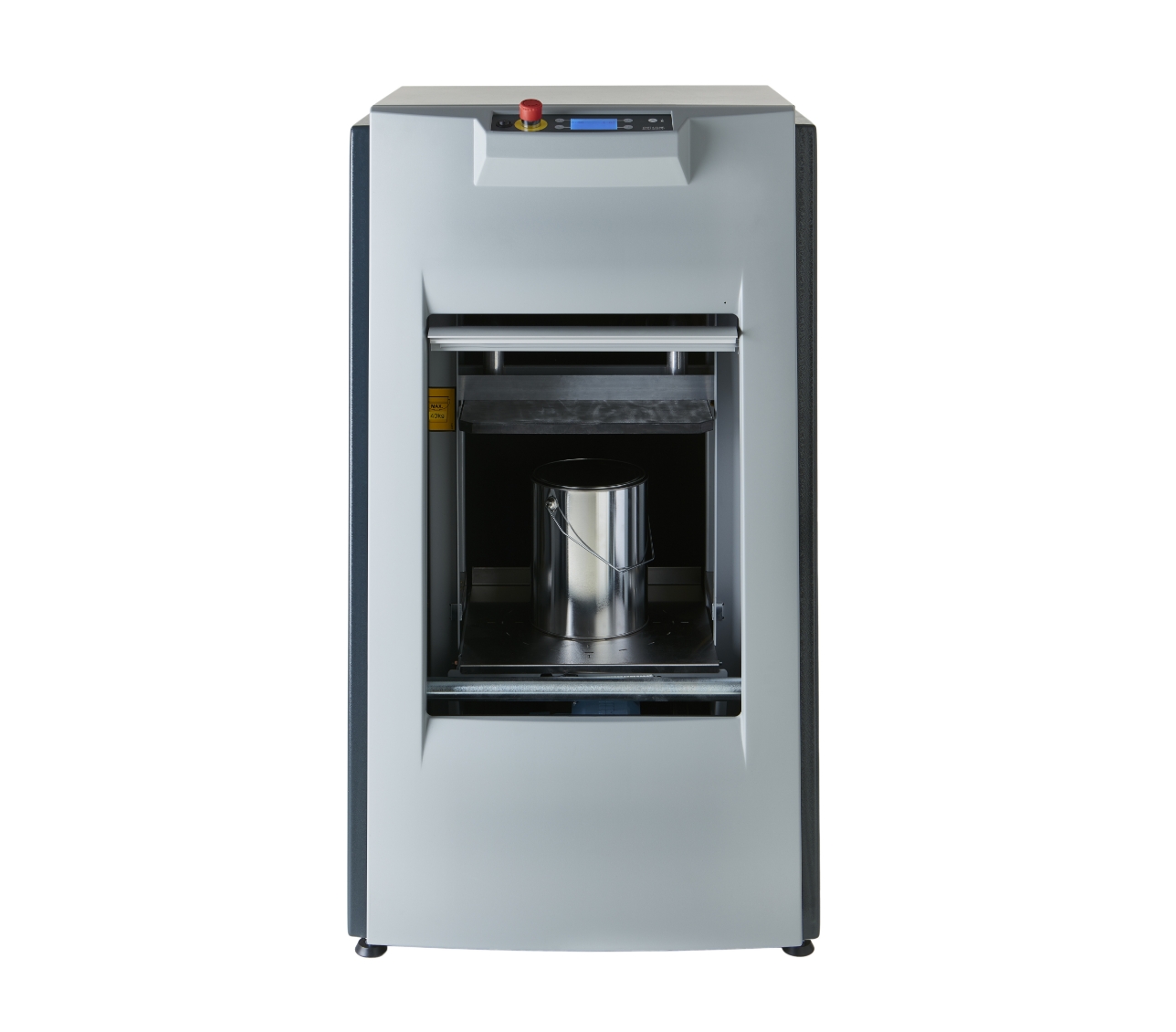 SK550 1.1 Paint Shaker